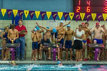 Swim vs RiverSHS 87